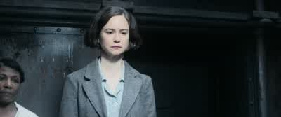 You were thrown out of Hogwarts for endangering human life. - Fantastic Beasts and Where to Find Them