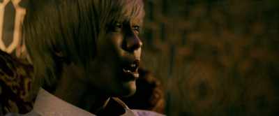 You're an ordinary person. - Call Boy