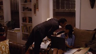 You're my angel - For Colored Girls