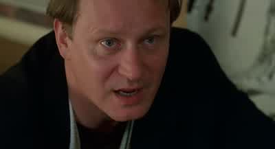 You're angry at me for doing what you could have doneBut ask yourself Sean Ask yourselfif you want Will to feel that way if you want him to feel like a failureYou arrogant shitThat's why I don't come to the goddamn reunions 'cause I can't stand that look - Good Will Hunting