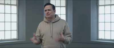 You're angry, depressed,
sad, something like that, - Trauma Therapy: Psychosis
