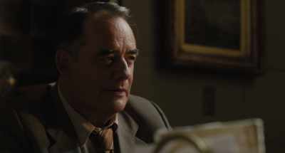 You're angry. Good.
Use it. - On the Basis of Sex