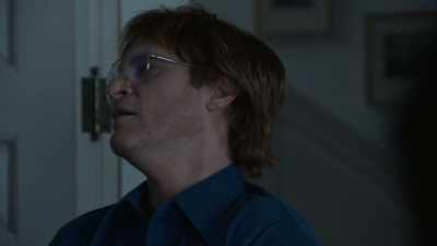 You're approaching the ninth step, - Don't Worry, He Won't Get Far on Foot