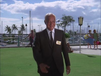 YOU'RE AS GOOD AS YOUR WORD. - Hawaii Five-0