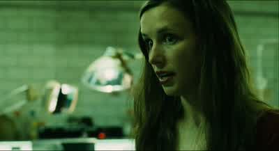You're asking me to do the impossibleI'm not asking you He is - Saw III