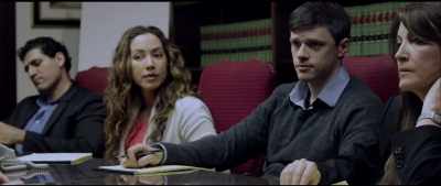 - You're asking me?
- I'm asking anyone or everyone. - Cries of the Unborn