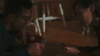 You're asking me that like I
have to prove something to you? - City of Trees