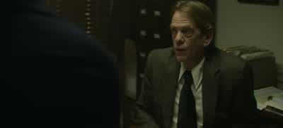 - You're asking me? - Mindhunter