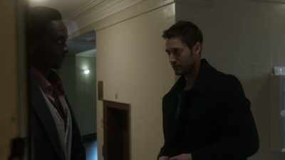 youre-asking-me-to-commit-suicide - The Blacklist: Redemption