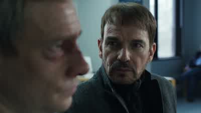 You're asking me to kill this man. - Fargo