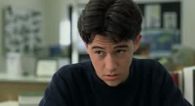 You're asking me outThat's so cute What's your name again - 10 Things I Hate About You