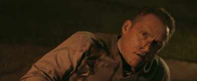 You're asking the wrong man. - Darkness of Man