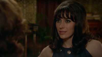 You're asking the wrong person. - Ms Fisher's Modern Murder Mysteries