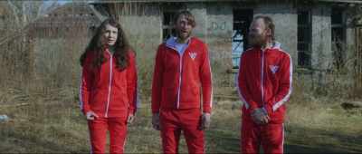 You're asking us to find
and kill this rabbit? - Trauma Therapy: Psychosis