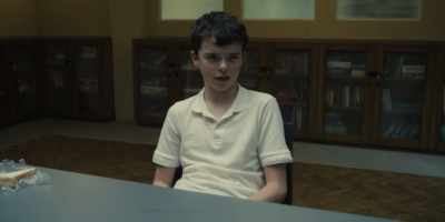 - You're asking whether I got a hard-on?
- I'm asking how it felt. - Adolescence