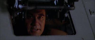 You're ass is mine Quarterback - The Taking of Beverly Hills