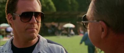 You're my assistant - Kicking &amp; Screaming