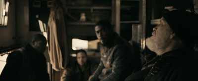 You're assuming he has
ammo, you don't know that. - The Survivalist
