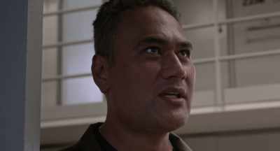 You're at peace because
your Jesus will save you? - The Firing Squad