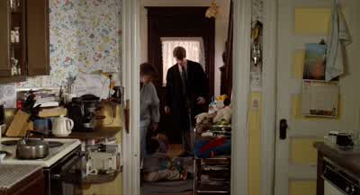 You're available the whole weekend? - Scent of a Woman