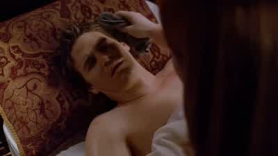 You're awake. - Buffy the Vampire Slayer