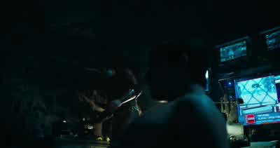 You're awake. - The Flash