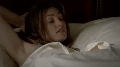 You're awake. - The Originals