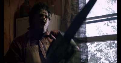 You're aware for an instant - Time Warp Vol. 2: Horror and Sci-Fi