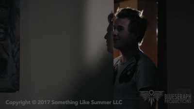 You're awesome. - Something Like Summer