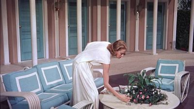 You're awful tough to figure - High Society