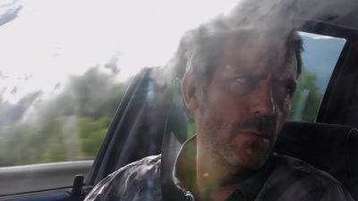 You're awfully quiet. - House