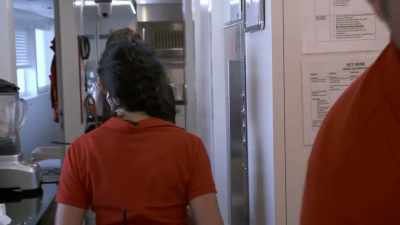 You're back already? - Below Deck Mediterranean