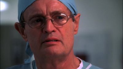 You're back, aren't you? - NCIS