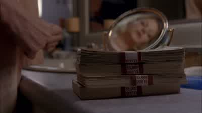 You're back at it? - Breaking Bad