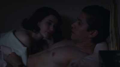 You're back in your parents' house, - The Marvelous Mrs. Maisel