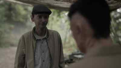 You're back. - The Man in the High Castle