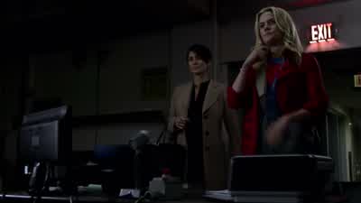 You're back. - Marvel's Jessica Jones