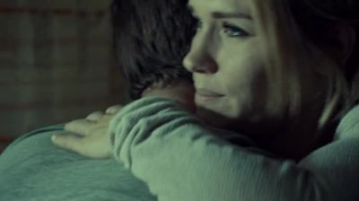 - You're back. - Haven
