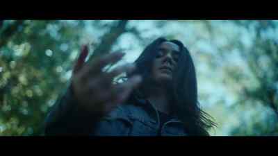You're back with me. - Bloodline Killer
