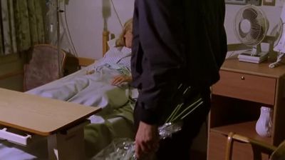 You're back with us. - Midsomer Murders