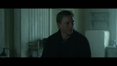 You're backed up, aren't you? - The Girl with the Dragon Tattoo
