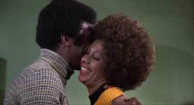 You're so bad. - Blacula