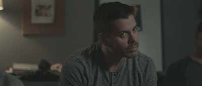 You're bartering with yourself
in your own head - ReBroken