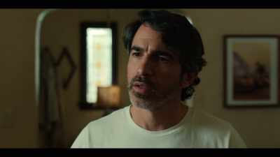 - You're
"Based on a True Story," - Based on a True Story