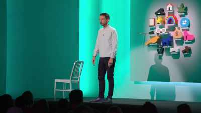 You're basically just doing
a daily trust fall with somebody, right? - Neal Brennan: Blocks
