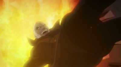 You're Batman,
you can't let me die! - Batman: Hush