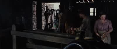 And where’s Dad? - War Horse