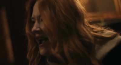 You're be joking!
- You kept saying - She is Love