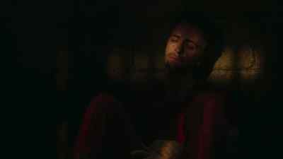 You're to be my valet. - Preacher