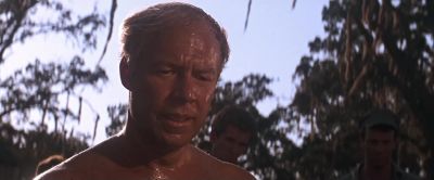 You're beat - Cool Hand Luke